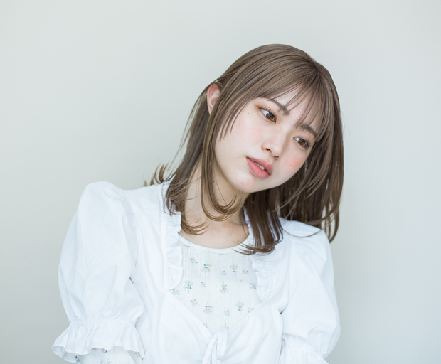 髪型　ヘアスタイル