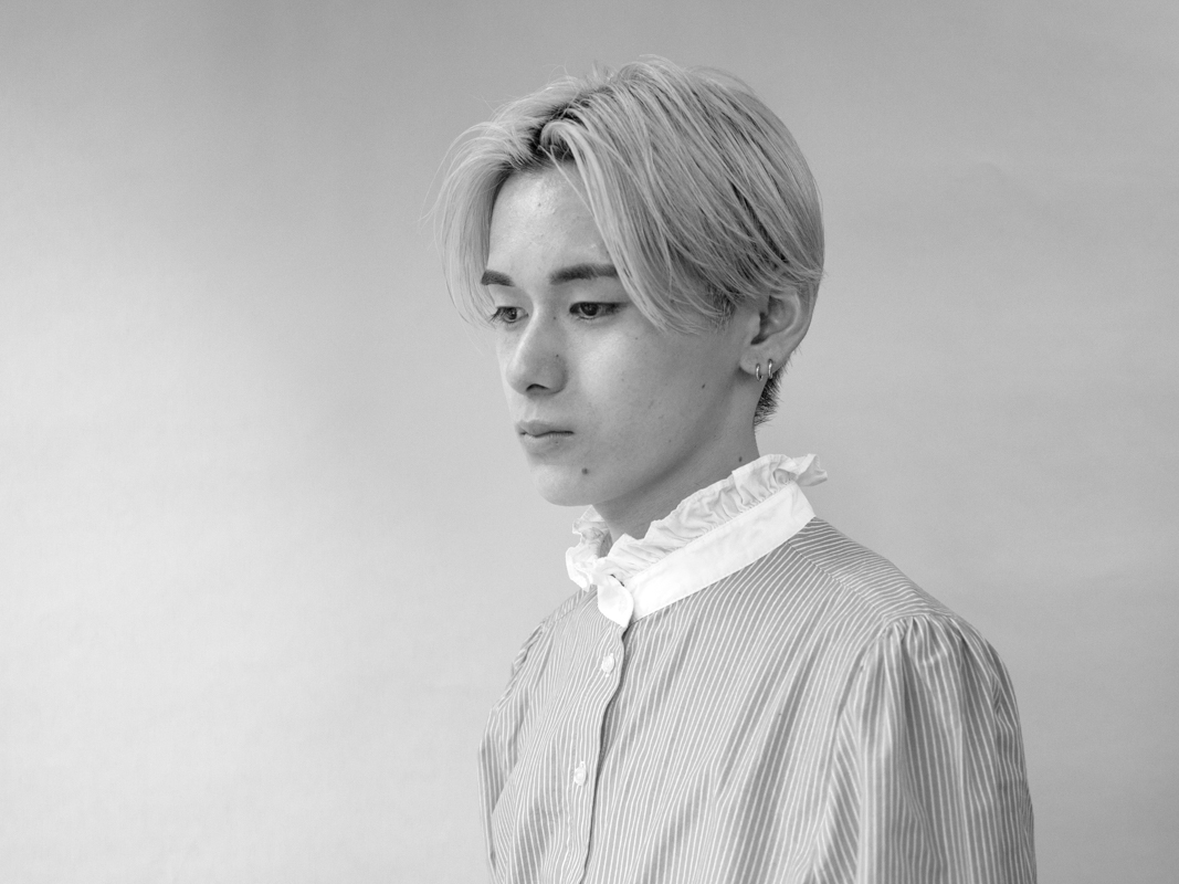 髪型　ヘアスタイル