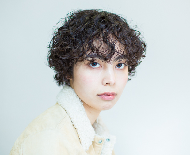 髪型　ヘアカタログ