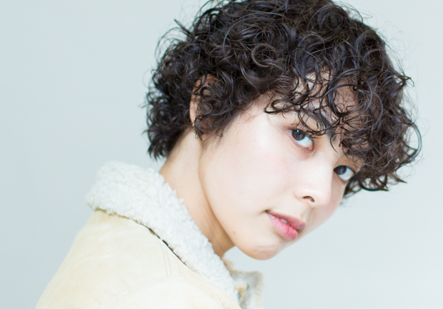 髪型　ヘアスタイル