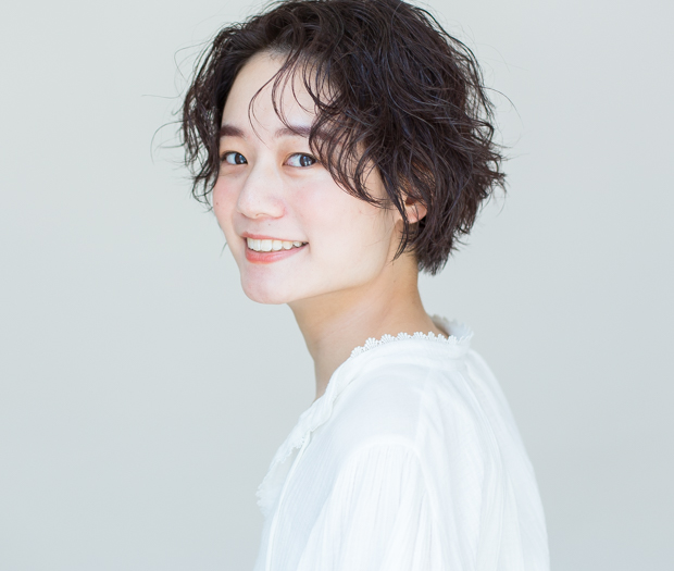 髪型　ヘアカタログ