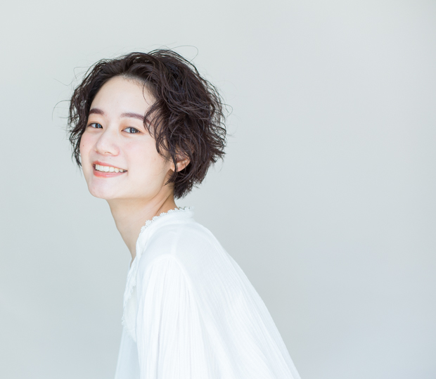 髪型　ヘアスタイル