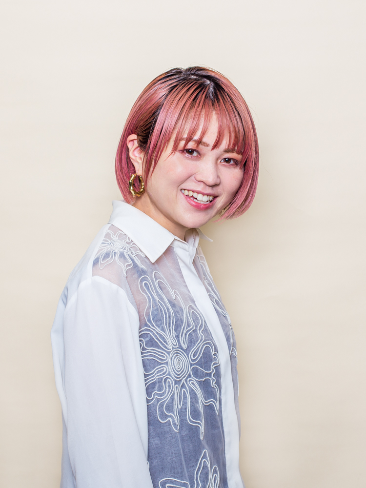 本田　恵梨香