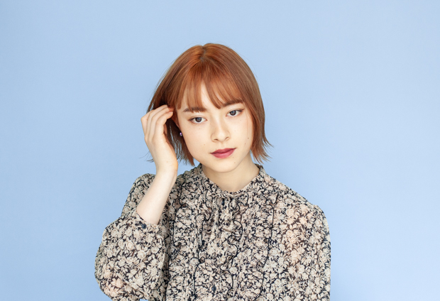 髪型　ヘアスタイル