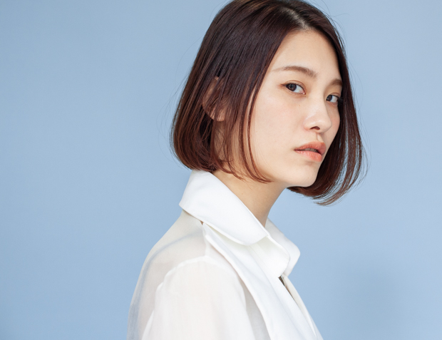 髪型　ヘアスタイル