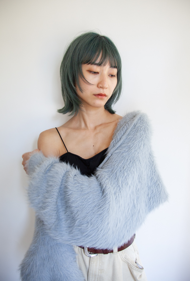 髪型　ヘアスタイル