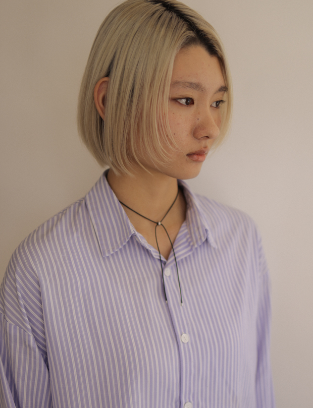 髪型　ヘアカタログ