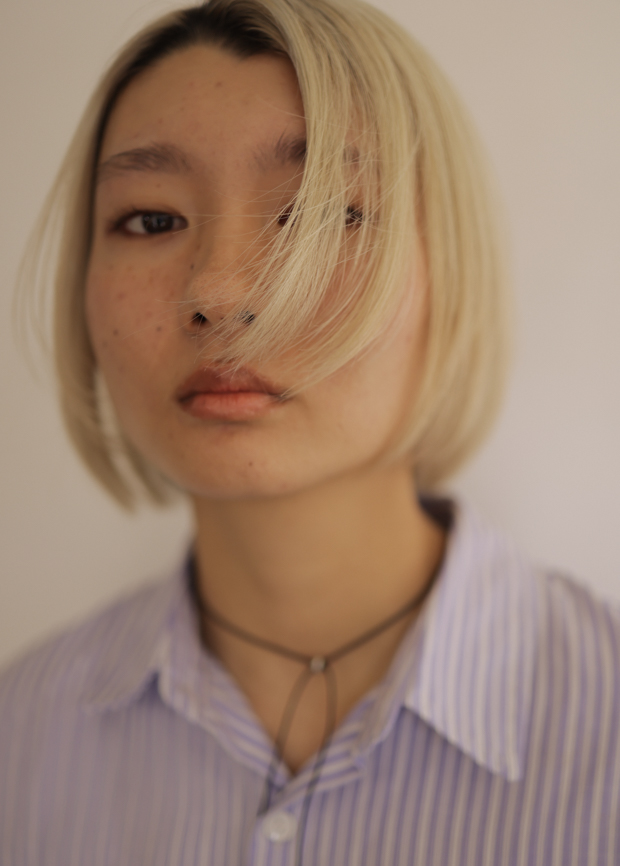 髪型　ヘアスタイル