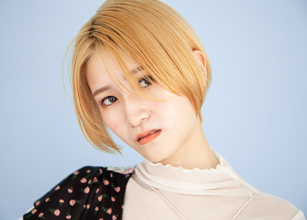 髪型　ヘアスタイル