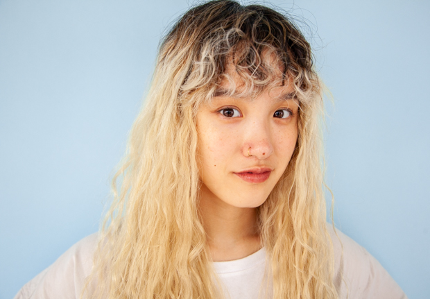 髪型　ヘアスタイル