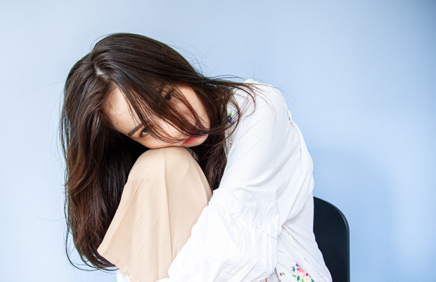 髪型　ヘアスタイル