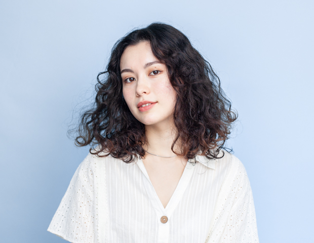 髪型　ヘアカタログ