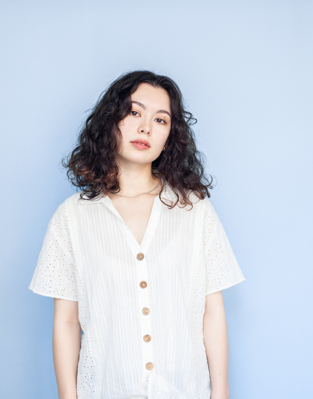 髪型　ヘアスタイル