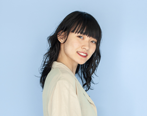 髪型　ヘアスタイル