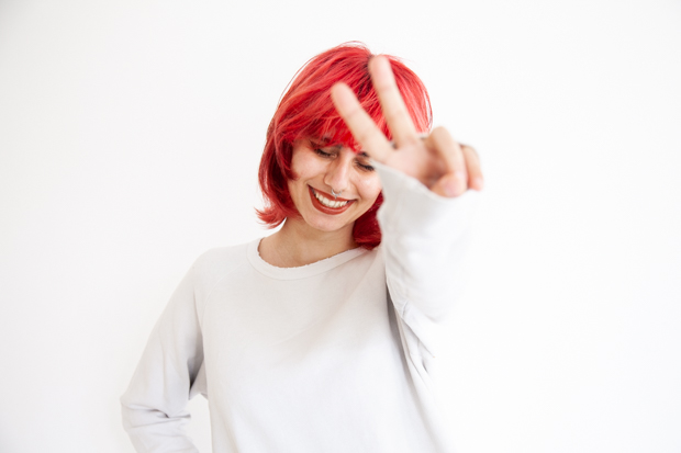 髪型　ヘアスタイル