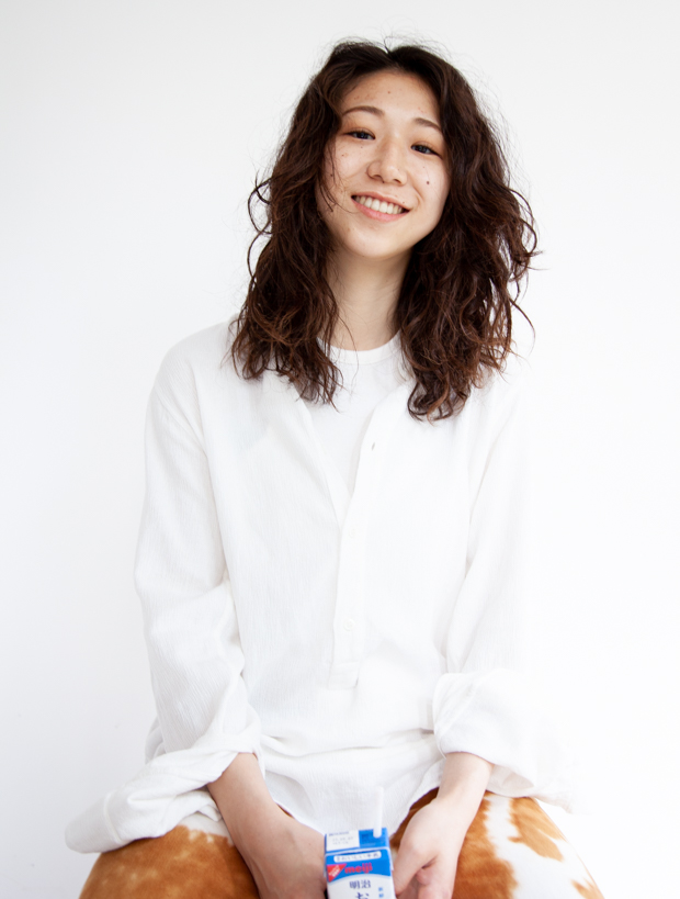髪型　ヘアカタログ