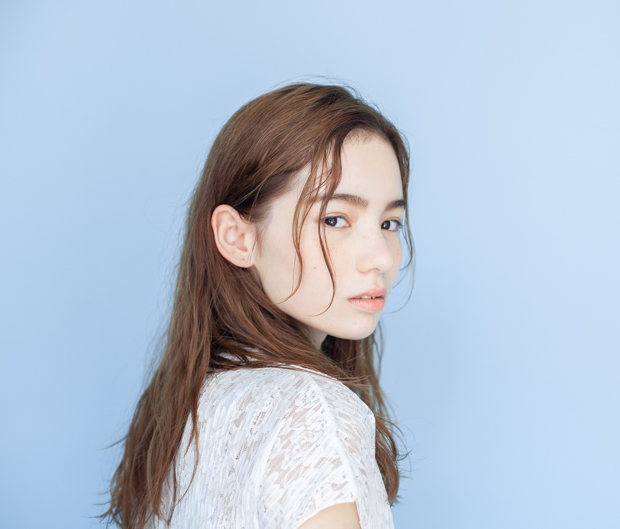 髪型　ヘアスタイル