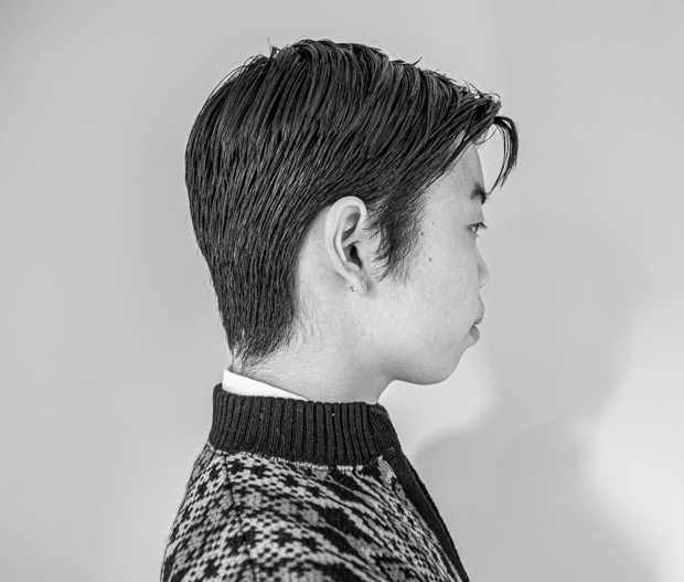 HAIR CATALOG.JP