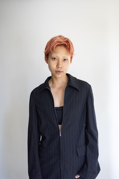 髪型　ヘアカタログ