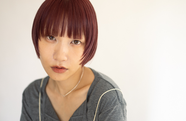 HAIR CATALOG.JP