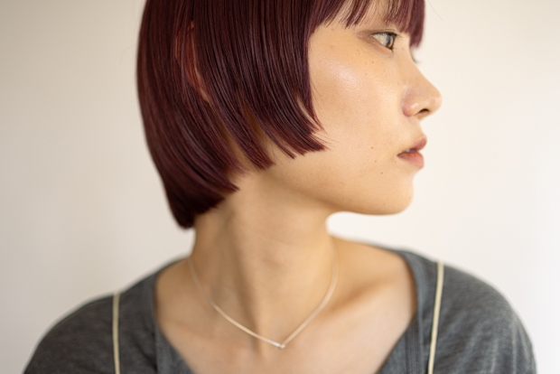 髪型　ヘアスタイル