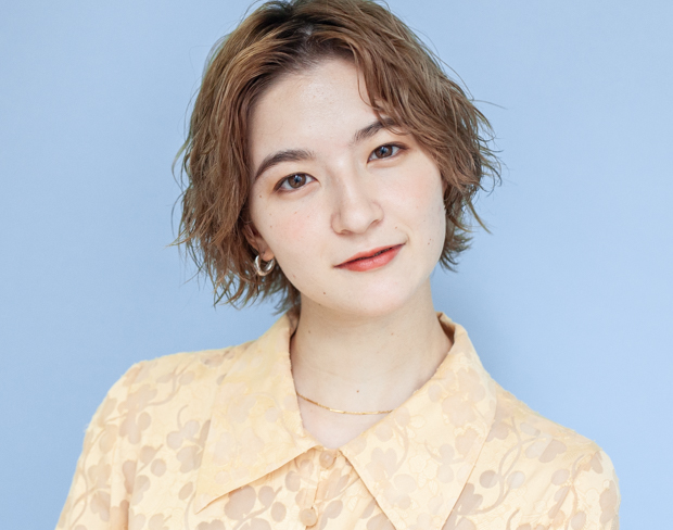 髪型　ヘアスタイル