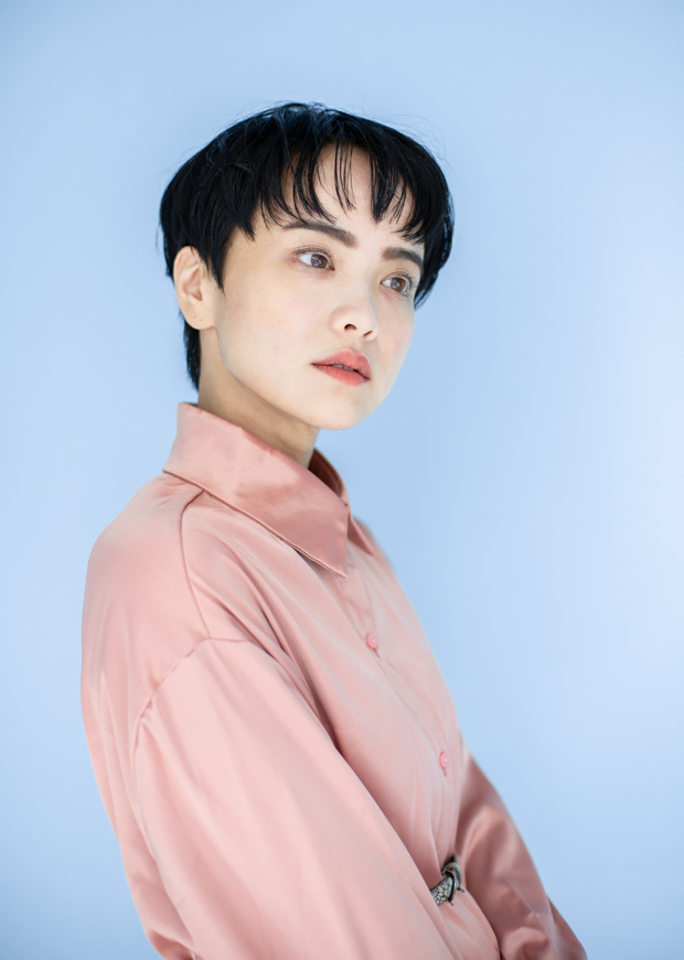 髪型　ヘアスタイル