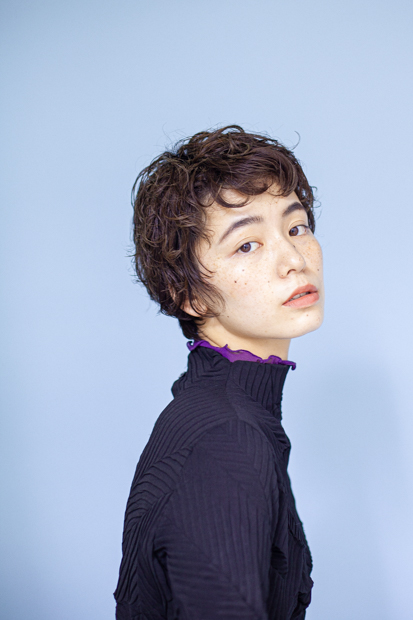 HAIR CATALOG.JP