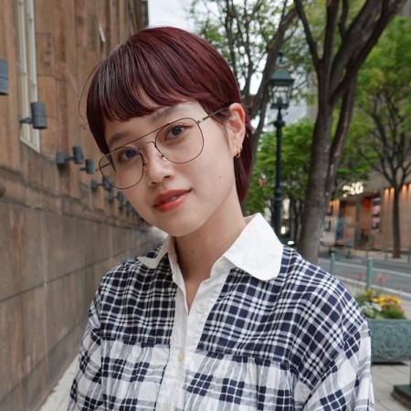 日名 歩香