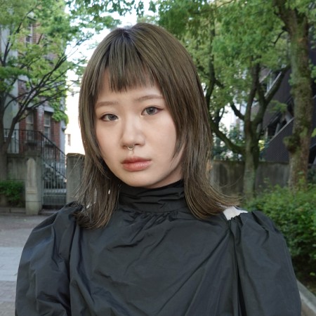 廣岡 美月